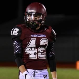 Meet your Posher, Dalton